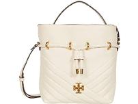 Tory Burch Kira Chevron Mini Bucket Bag 202//152